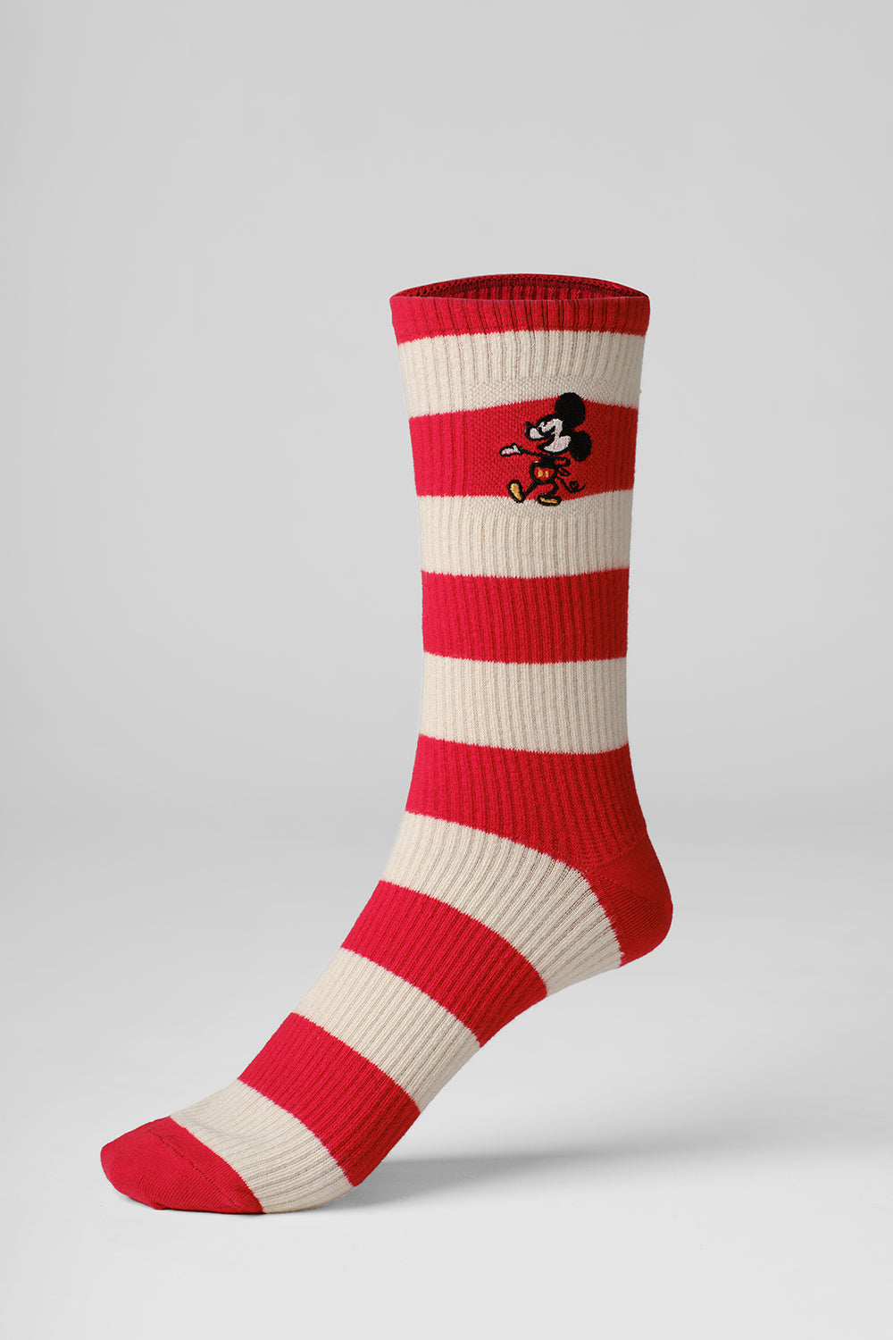 Disney Mickey Mouse Ankle Socks