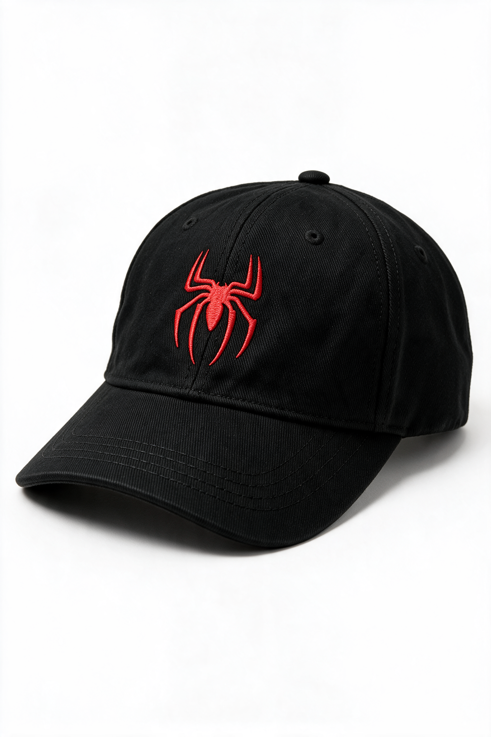 Webcode Cap