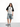 Webmark Raglan Oversized T-shirt