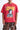 Senna Immortal Oversized T-shirt - BonkersCorner