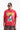Senna Immortal Oversized T-shirt - BonkersCorner