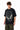 Shadow Web Oversized T-shirt