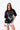 Shadow Web Oversized T-shirt (Glow In Dark)
