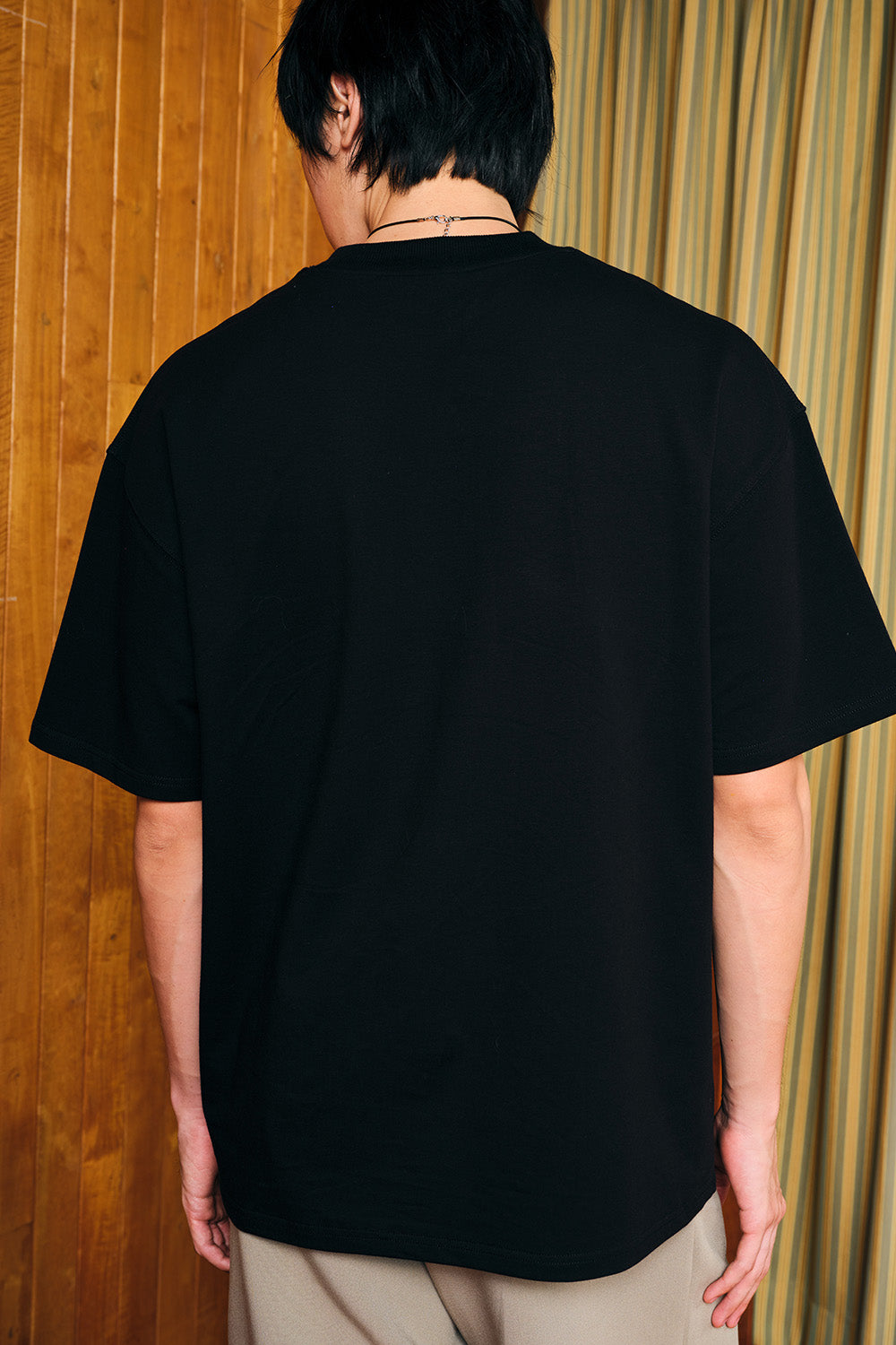 Shinobi Rookies Oversized T-shirt