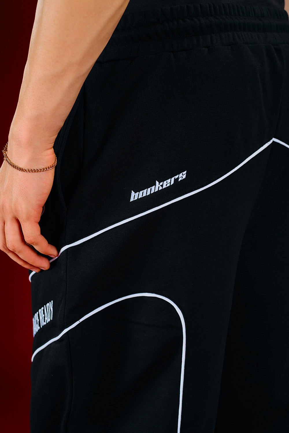 Edgeline Runner Pants - BonkersCorner