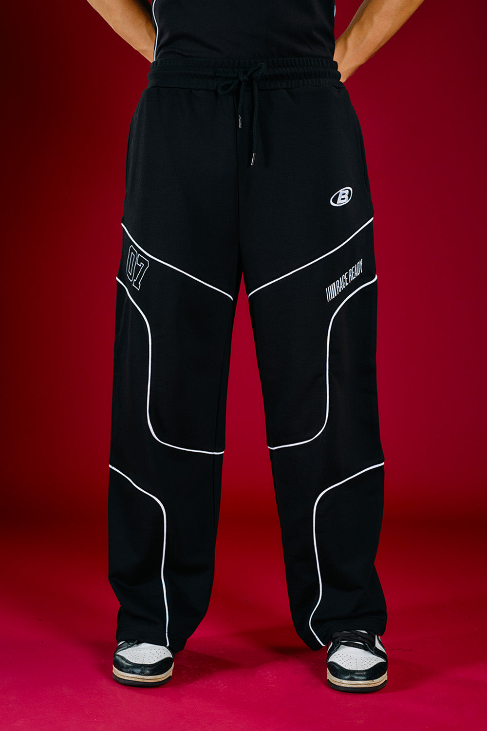 Edgeline Runner Pants - BonkersCorner