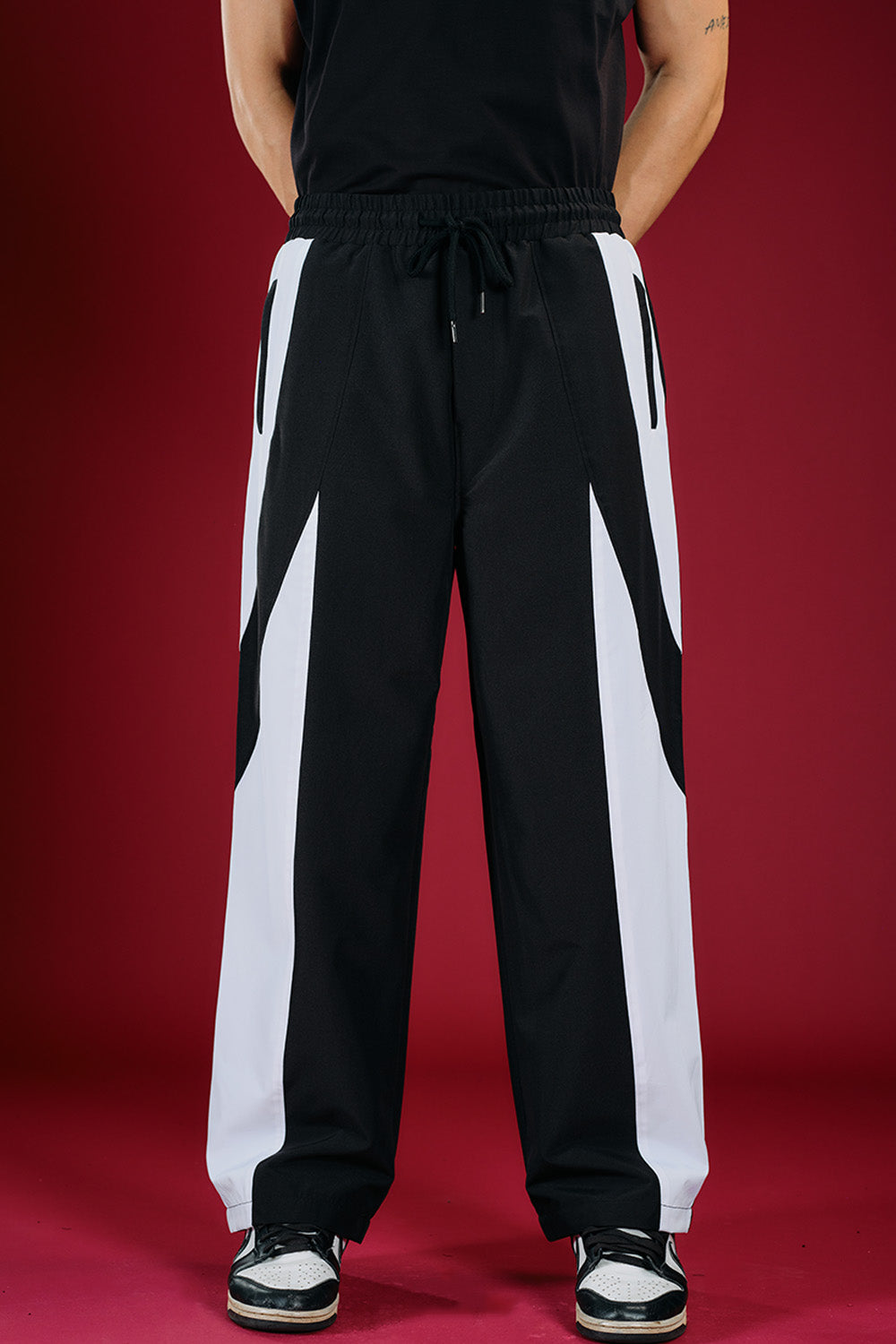 Sidewinder Pants - BonkersCorner