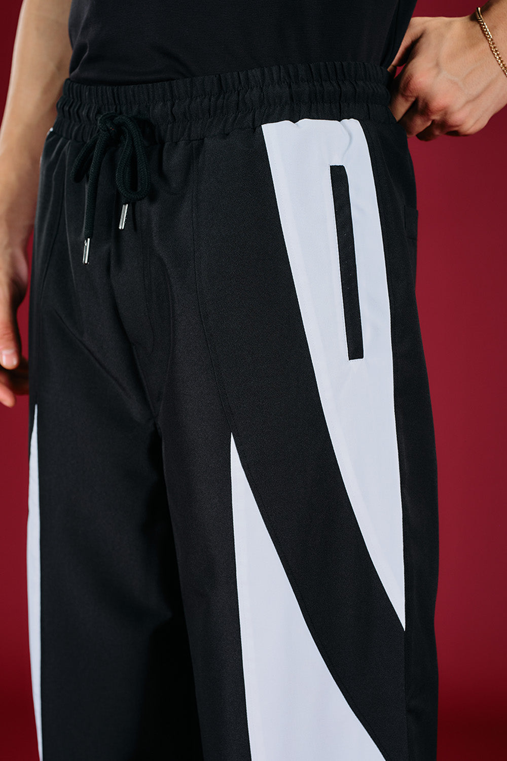 Sidewinder Pants - BonkersCorner