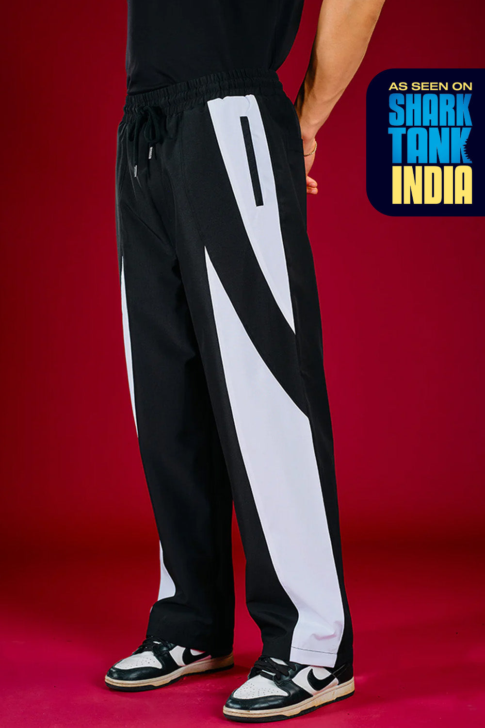 Sidewinder Pants - BonkersCorner