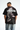 Signature Love And Peace Premium Oversized T-shirt - BonkersCorner