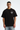 Signature Love And Peace Premium Oversized T-shirt - BonkersCorner