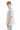 Sky Stripe Oversized T-shirt - BonkersCorner