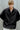 Sleek Black Wrinkle Free Shirt - BonkersCorner