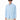 Soft Blue Relaxed Fit Shirt - BonkersCorner