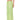Soft Lime Wide-Leg Sweatpants - BonkersCorner