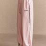 Soft Pink Track Pant - BonkersCorner