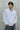 Soft White Wrinkle Free Shirt - BonkersCorner