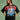 Sovereign Oversized T-shirt - BonkersCorner