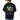 Space Grid Oversized T-shirt - BonkersCorner