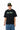 Space Grid Oversized T-shirt - BonkersCorner