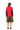 Spider Grid Long Sleeve T-shirt - BonkersCorner