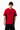 Spider Grid Oversized T-shirt