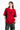 Spider Grid Oversized T-shirt