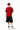 Spider Grid Oversized T-shirt