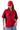 Spider Grid Oversized T-shirt