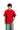 Spider Grid Oversized T-shirt