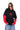 Spider Signal Long Sleeve T-shirt - BonkersCorner