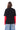 Spider Signal Long Sleeve T-shirt - BonkersCorner