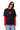 Spider Signal Long Sleeve T-shirt - BonkersCorner
