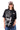 Spider Strike Oversized T-shirt - BonkersCorner