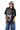 Spider Strike Oversized T-shirt - BonkersCorner