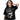 Spider Strike Oversized T-shirt - BonkersCorner