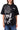 Spider Strike Oversized T-shirt - BonkersCorner