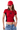 Spider Grid Baby Tee