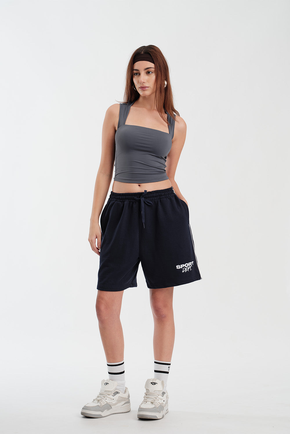 Sprint Edge Shorts - BonkersCorner