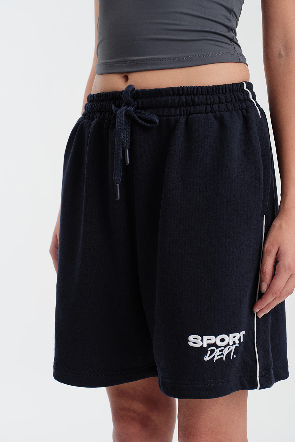 Sprint Edge Shorts - BonkersCorner