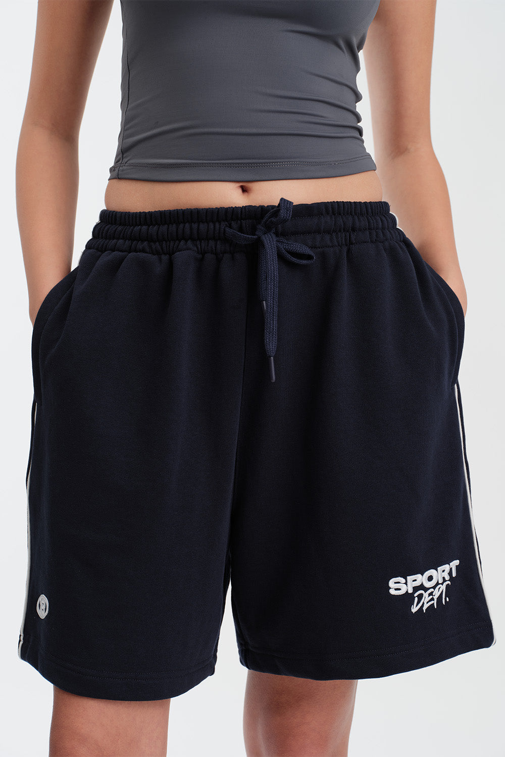 Sprint Edge Shorts - BonkersCorner