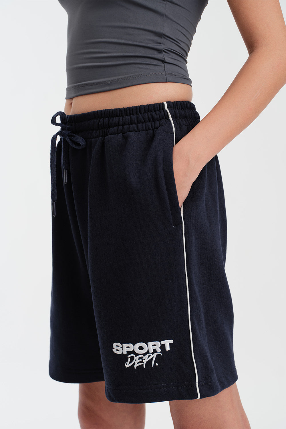 Sprint Edge Shorts - BonkersCorner