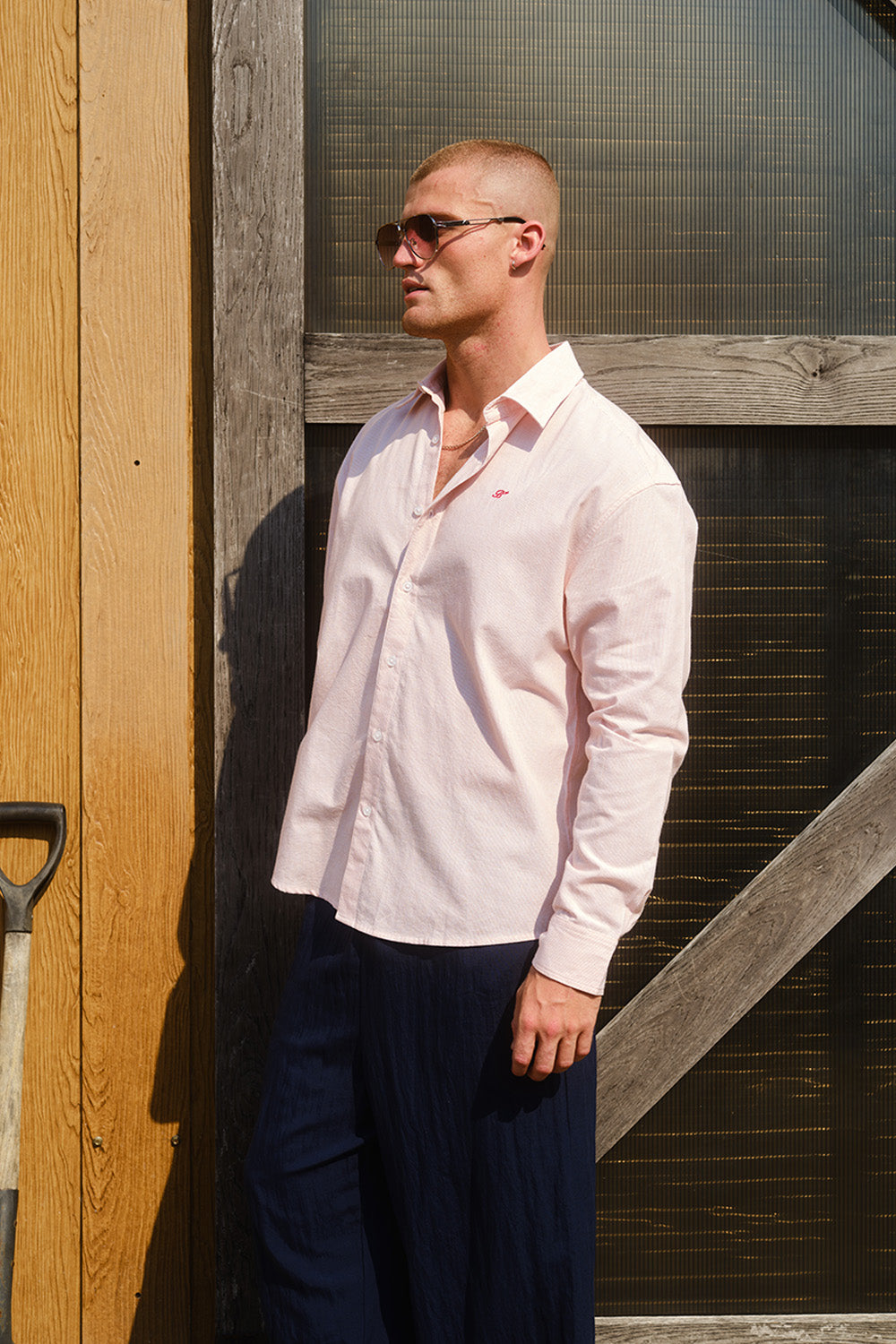Spritz Club Shirt - BonkersCorner