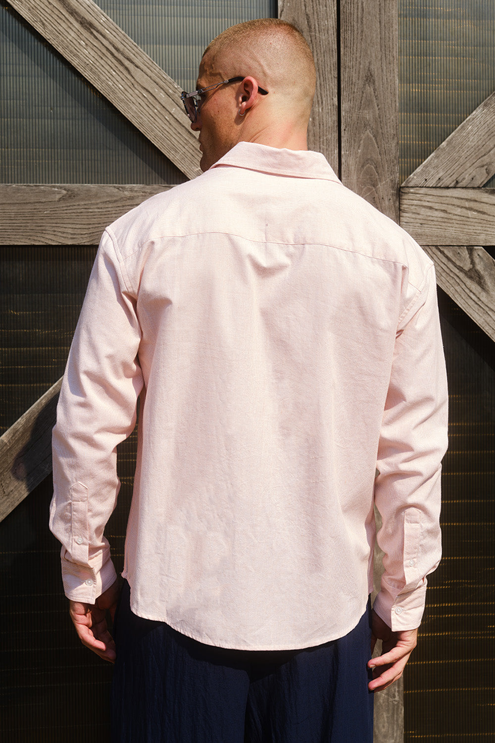 Spritz Club Shirt - BonkersCorner