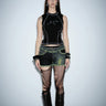 Starcode Tank Top - BonkersCorner