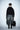 Static Burn Zipper Jacket - BonkersCorner