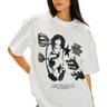 Stop Making Sense Oversized T-shirt - BonkersCorner