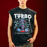 Street Speed Tank - BonkersCorner