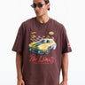 Street Torque Oversized T-shirt - BonkersCorner