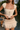Sweet Blossom Corset Top - BonkersCorner